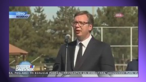 Samo ja odgovaram